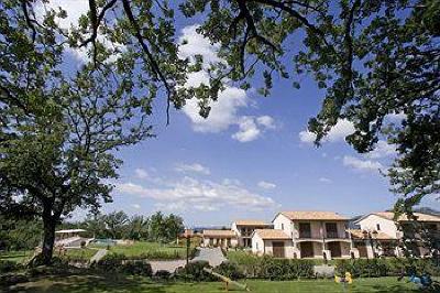 фото отеля Villaggio Le Querce
