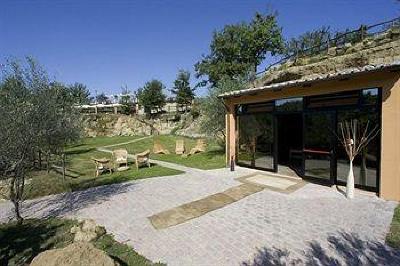 фото отеля Villaggio Le Querce