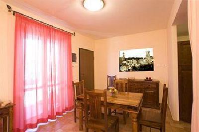 фото отеля Villaggio Le Querce