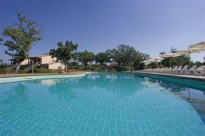 фото отеля Villaggio Le Querce