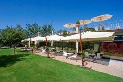фото отеля Villaggio Le Querce