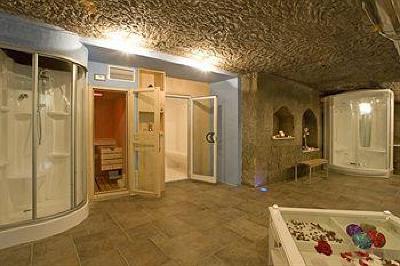 фото отеля Villaggio Le Querce