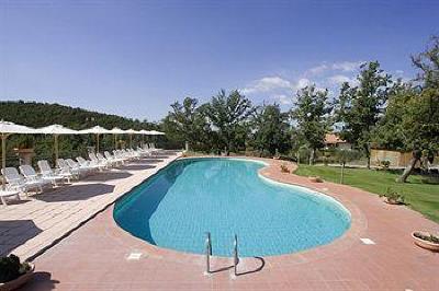 фото отеля Villaggio Le Querce