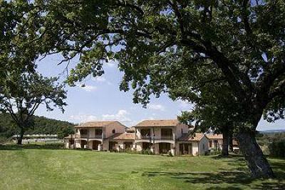 фото отеля Villaggio Le Querce