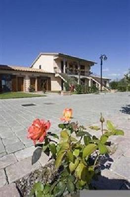 фото отеля Villaggio Le Querce