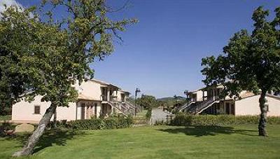 фото отеля Villaggio Le Querce