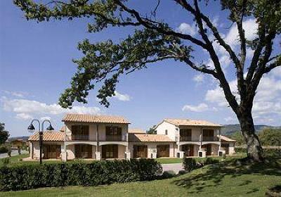 фото отеля Villaggio Le Querce
