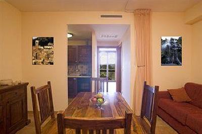 фото отеля Villaggio Le Querce