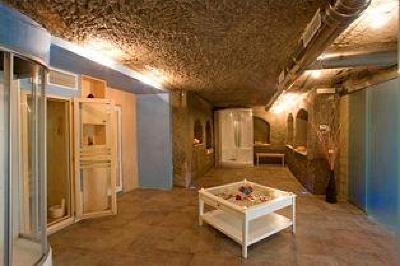 фото отеля Villaggio Le Querce