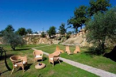 фото отеля Villaggio Le Querce