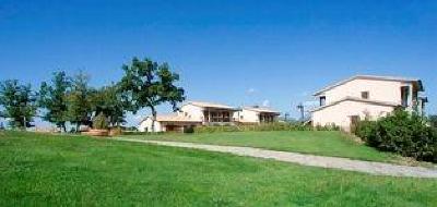 фото отеля Villaggio Le Querce