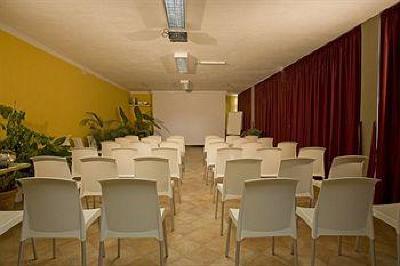 фото отеля Villaggio Le Querce