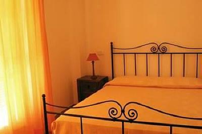 фото отеля Villaggio Le Querce