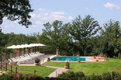 фото отеля Villaggio Le Querce