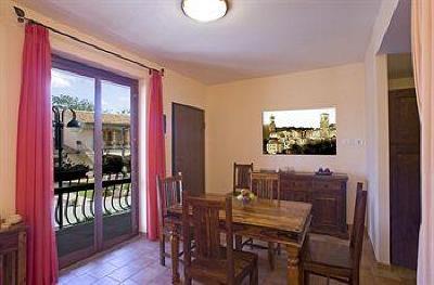 фото отеля Villaggio Le Querce
