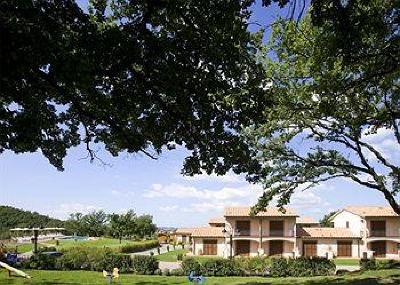 фото отеля Villaggio Le Querce