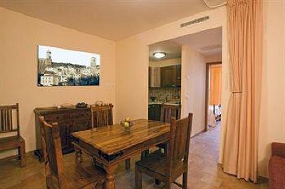 фото отеля Villaggio Le Querce