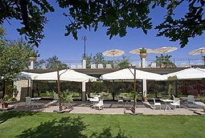 фото отеля Villaggio Le Querce