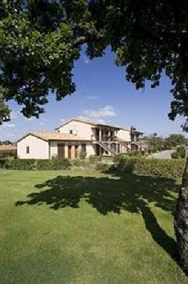 фото отеля Villaggio Le Querce