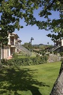 фото отеля Villaggio Le Querce