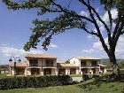 фото отеля Villaggio Le Querce