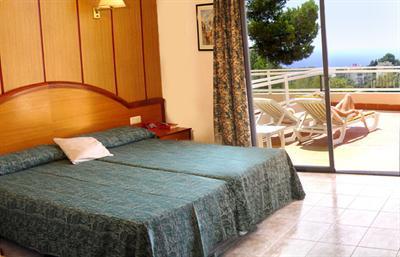 фото отеля Montemar Hotel Calvia