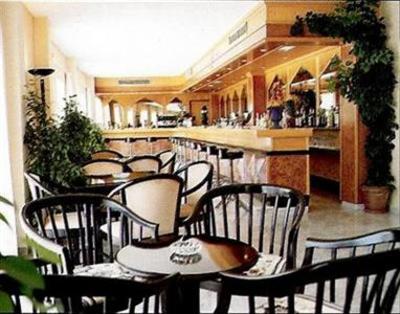фото отеля Montemar Hotel Calvia