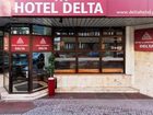 фото отеля Aparthotel Delta Krakow