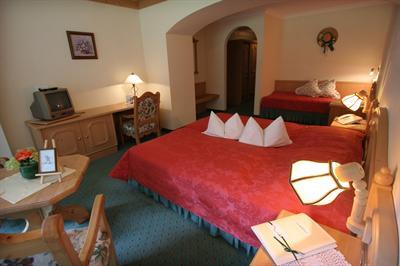 фото отеля Hotel Tuxertal