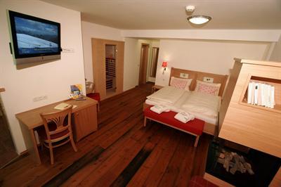 фото отеля Hotel Tuxertal