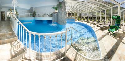 фото отеля Hotel Tuxertal
