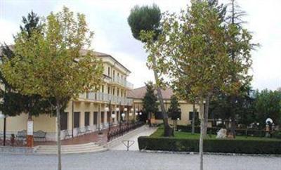 фото отеля Grand Hotel Certosa