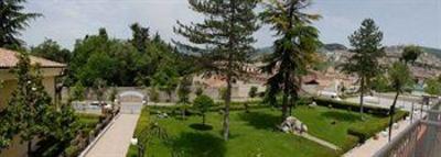 фото отеля Grand Hotel Certosa