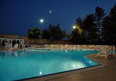 фото отеля Grand Hotel Certosa