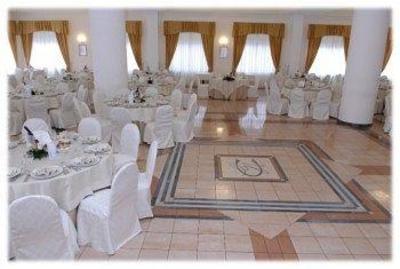 фото отеля Grand Hotel Certosa
