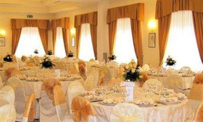 фото отеля Grand Hotel Certosa