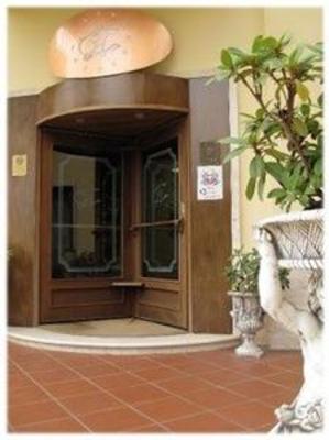 фото отеля Grand Hotel Certosa