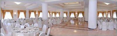 фото отеля Grand Hotel Certosa