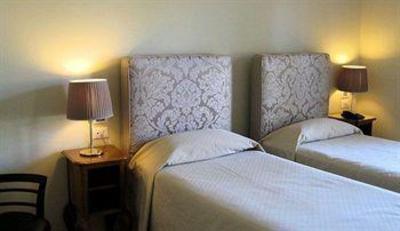 фото отеля Grand Hotel Certosa