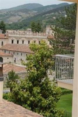 фото отеля Grand Hotel Certosa