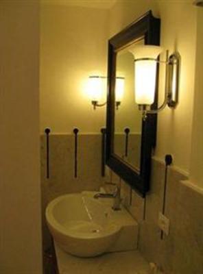 фото отеля Grand Hotel Certosa