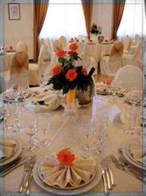 фото отеля Grand Hotel Certosa