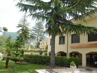 Grand Hotel Certosa
