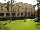 фото отеля Grand Hotel Certosa