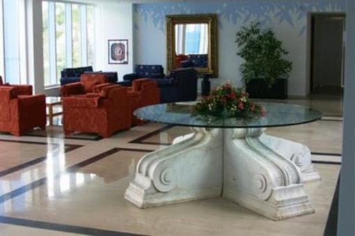 фото отеля Imperial Belvedere
