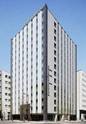 фото отеля Mitsui Garden Hotel Sapporo