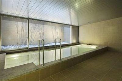 фото отеля Mitsui Garden Hotel Sapporo
