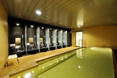 фото отеля Mitsui Garden Hotel Sapporo