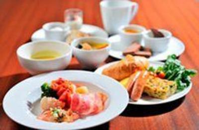 фото отеля Mitsui Garden Hotel Sapporo