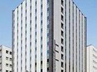 фото отеля Mitsui Garden Hotel Sapporo